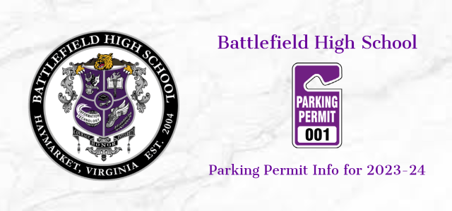 2023 Smithfield Season Parking Pass — Smithfield