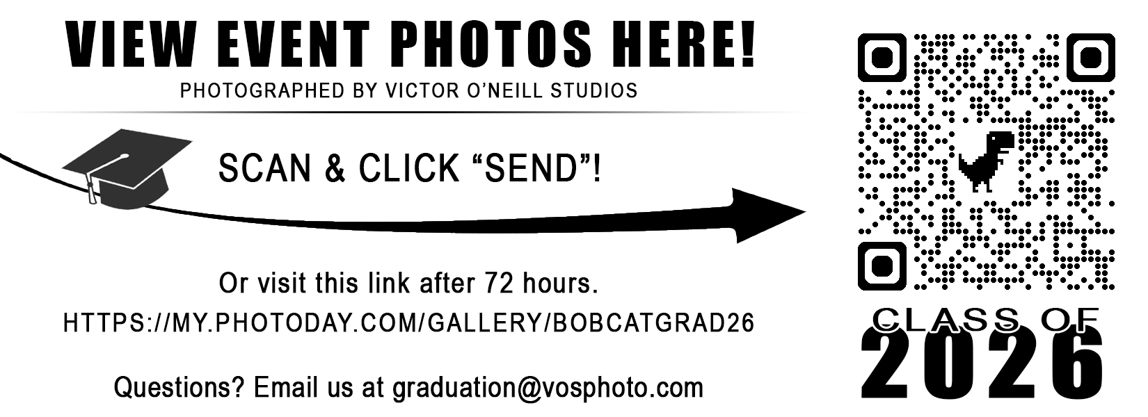 Graduation Photos
