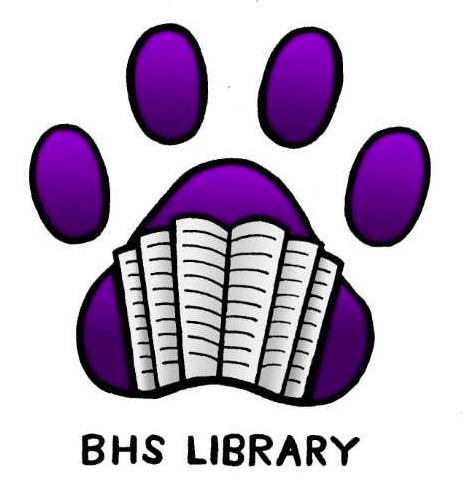 BHS Library logo