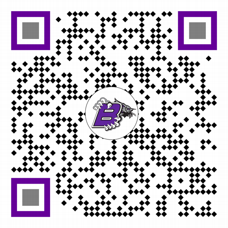 Student QuickPay QR Code