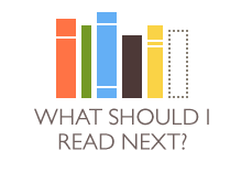 What Should I Read Next? link