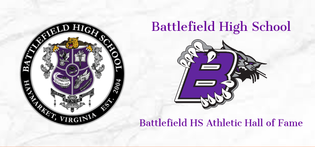 Battlefield HS Athletic Hall of Fame